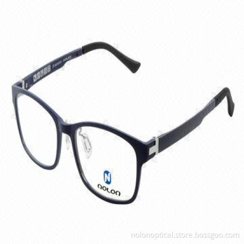 2014 Fashionable Ultem Eyeglass Frame, Customized Logos and OEM/ODM Orders Welcomed
